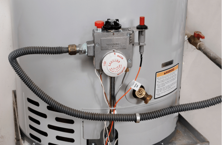 Water Heater Repair